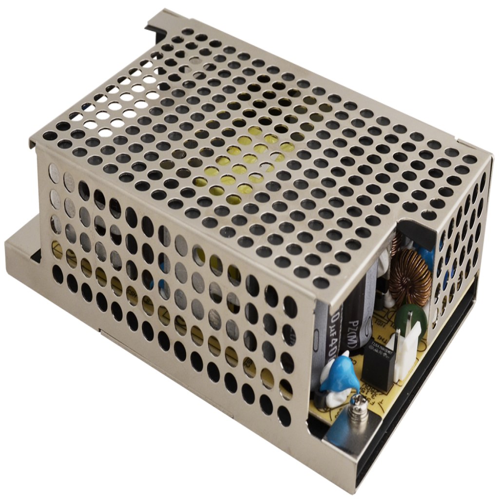 منبع تغذیه مینول سری PSC-100B منبع تغذیه مینول سری PSC-100B