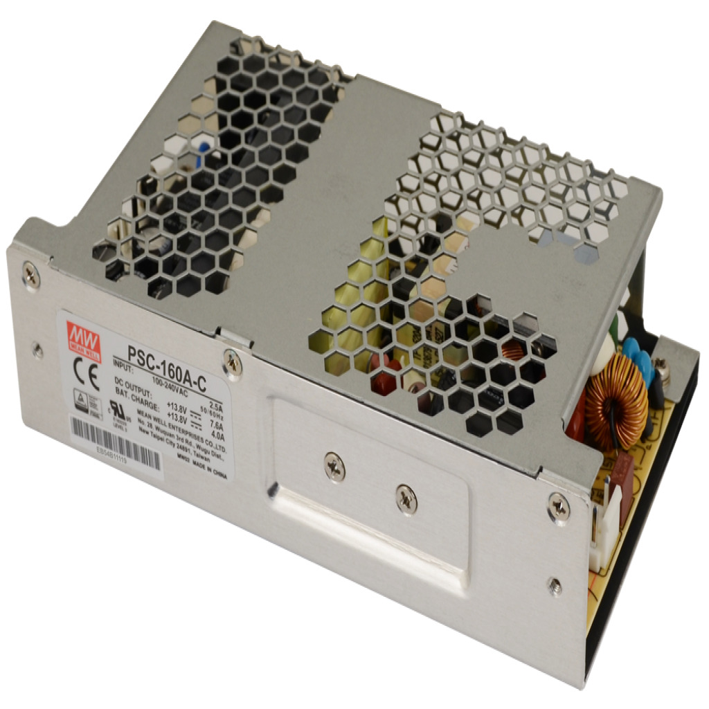 منبع تغذیه مینول سری PSC-160A منبع تغذیه مینول سری PSC-160A