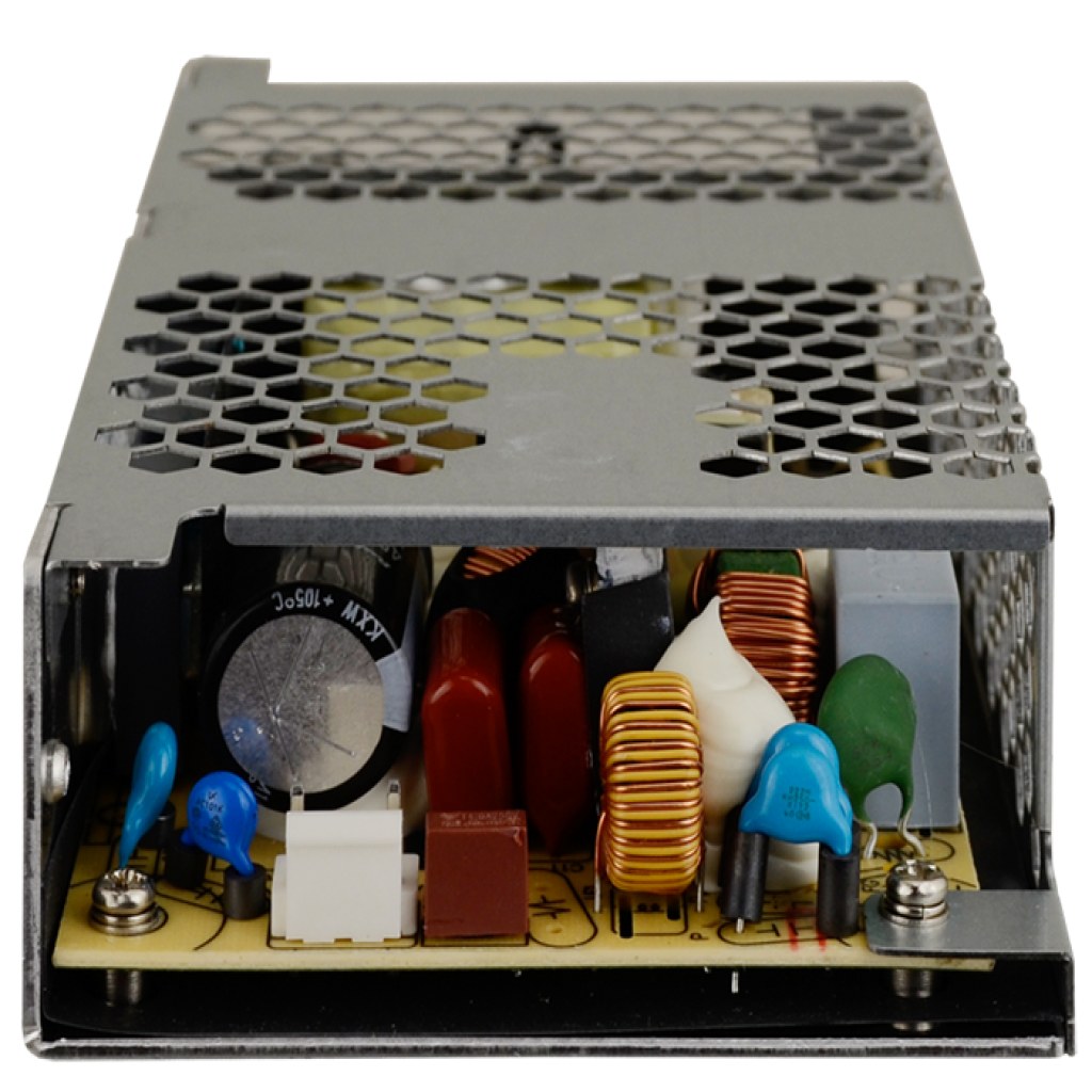 منبع تغذیه مینول سری PSC-160B منبع تغذیه مینول سری PSC-160B