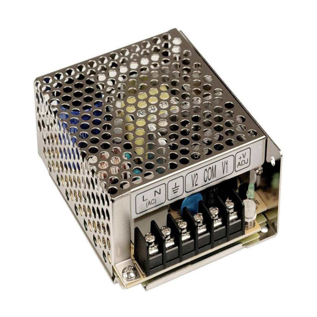 منبع تغذیه مینول سری RD-50A منبع تغذیه مینول سری RD-50A