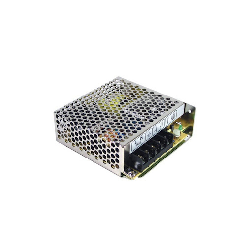 منبع تغذیه مینول سری RD-50B منبع تغذیه مینول سری RD-50B