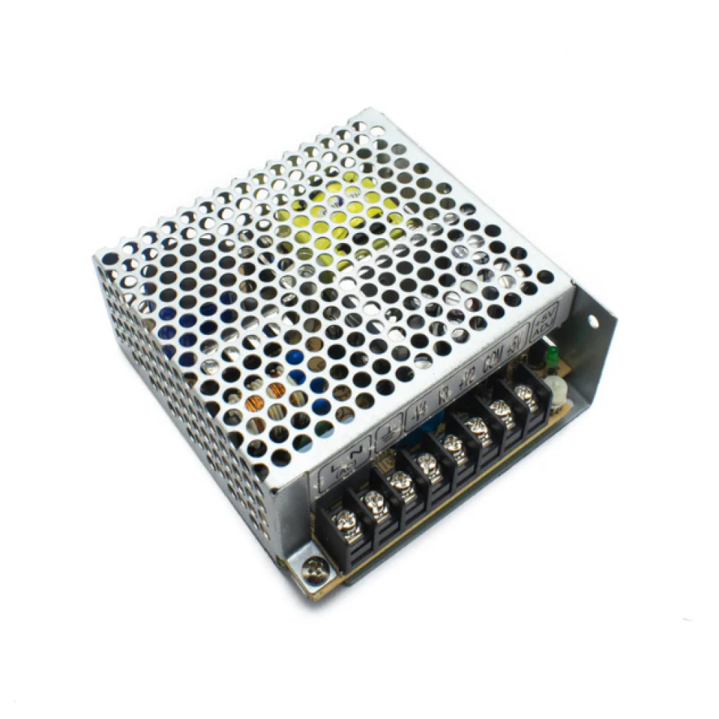 منبع تغذیه مینول سری RQ-50B منبع تغذیه مینول سری RQ-50B