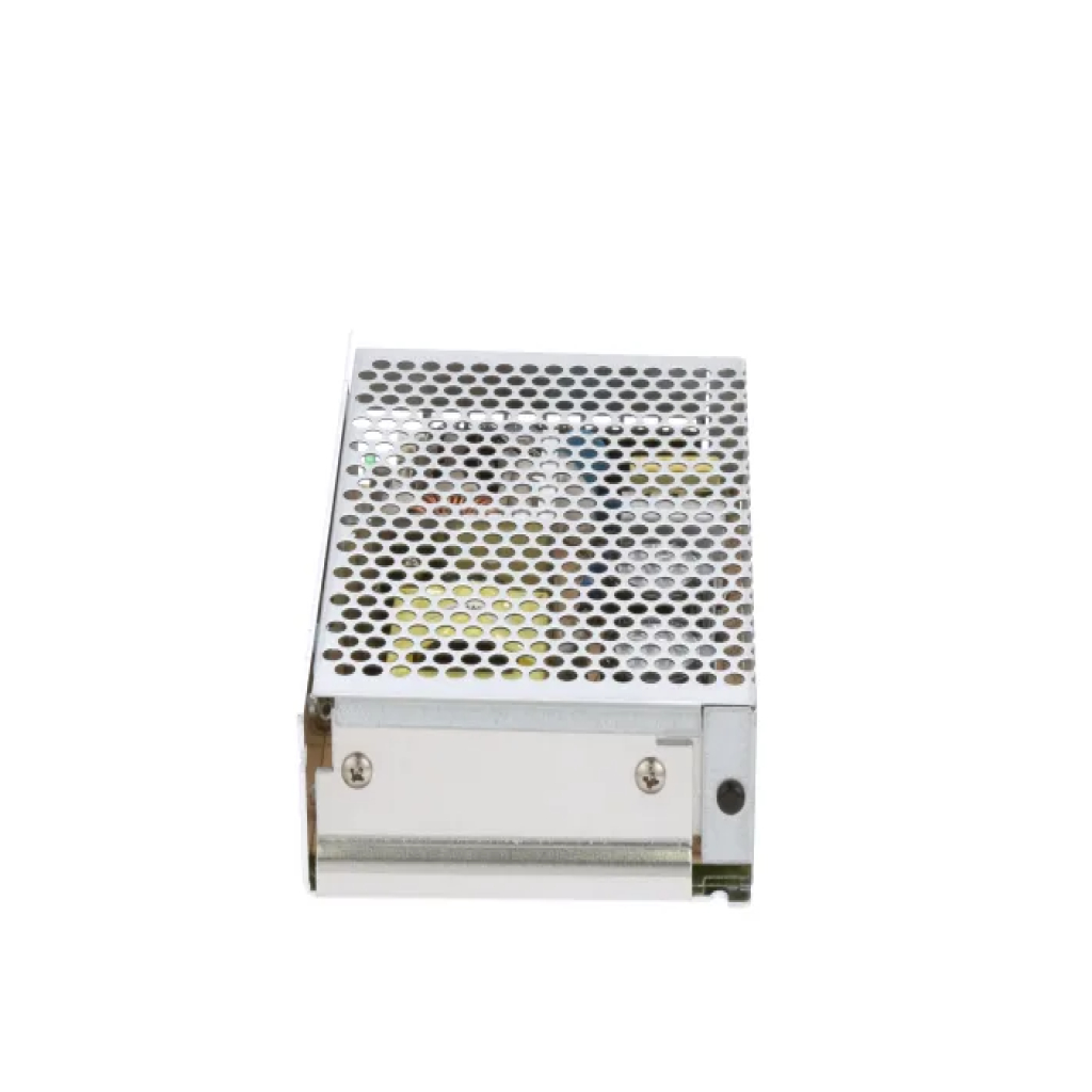 منبع تغذیه مینول سری RS-100-5 منبع تغذیه مینول سری RS-100-5