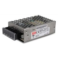 منبع تغذیه مینول سری RS-25-24