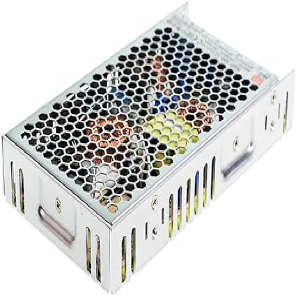 منبع تغذیه مینول سری RSP-100-3.3 منبع تغذیه مینول سری RSP-100-3.3