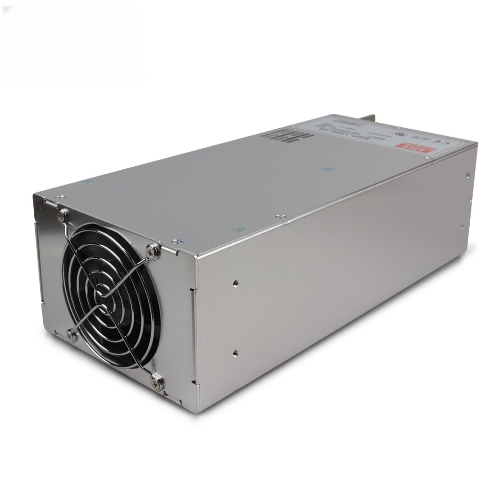 منبع تغذیه مینول سری RSP-1500-15 منبع تغذیه مینول سری RSP-1500-15
