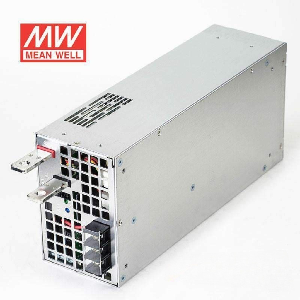 منبع تغذیه مینول سری RSP-1500-24 منبع تغذیه مینول سری RSP-1500-24