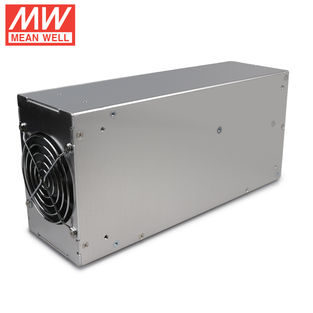 منبع تغذیه مینول سری RSP-1500-48 منبع تغذیه مینول سری RSP-1500-48
