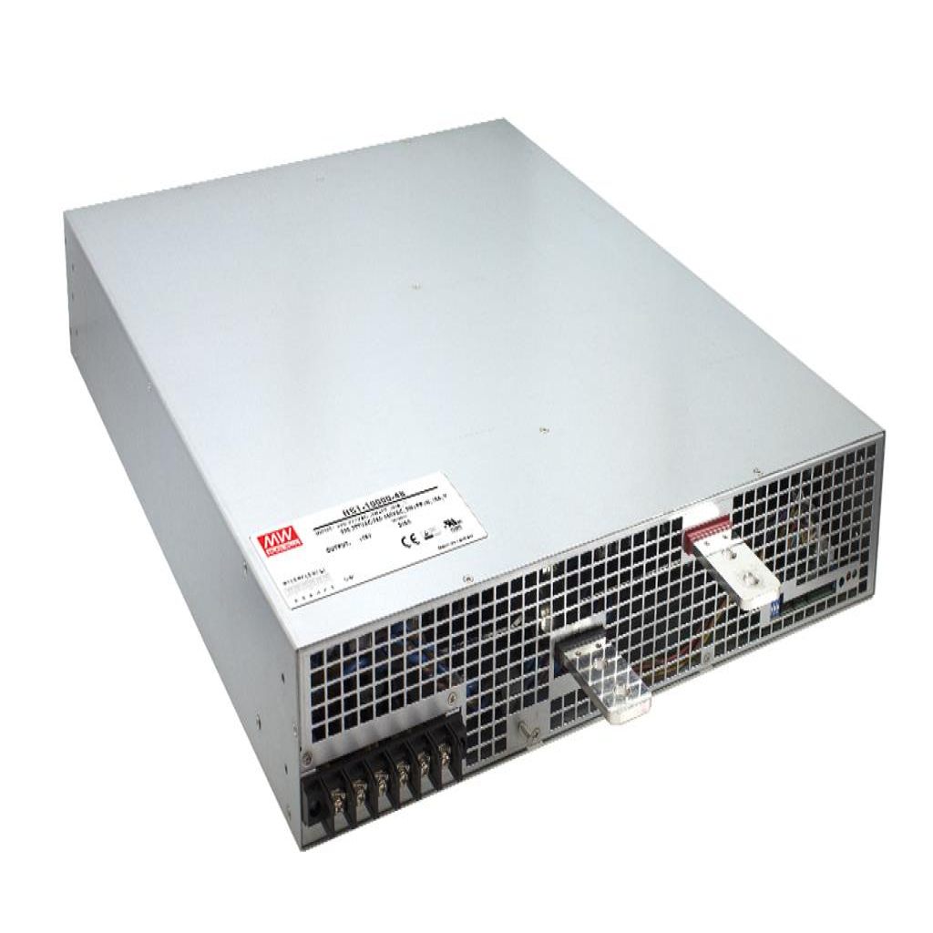 منبع تغذیه مینول سری RST-10000-48 منبع تغذیه مینول سری RST-10000-48