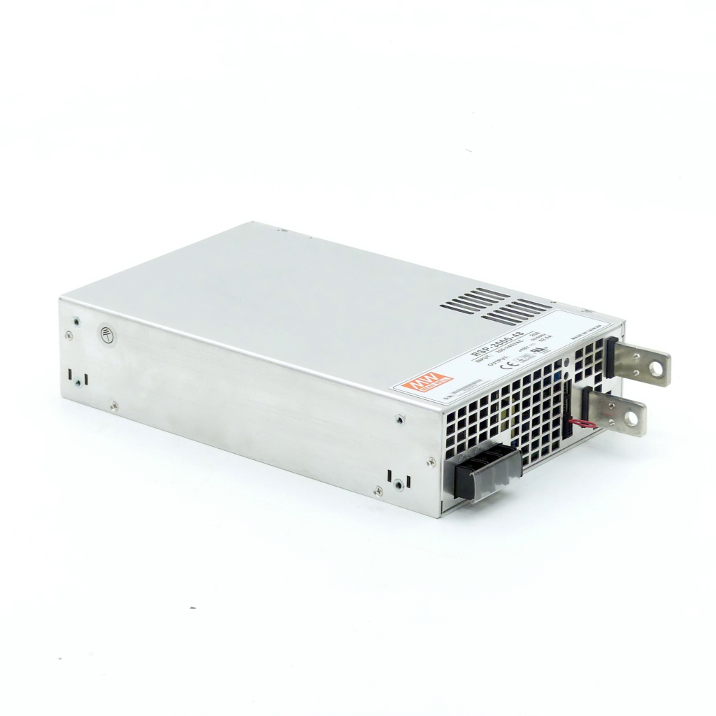 منبع تغذیه مینول سری RSP-3000-48 منبع تغذیه مینول سری RSP-3000-48